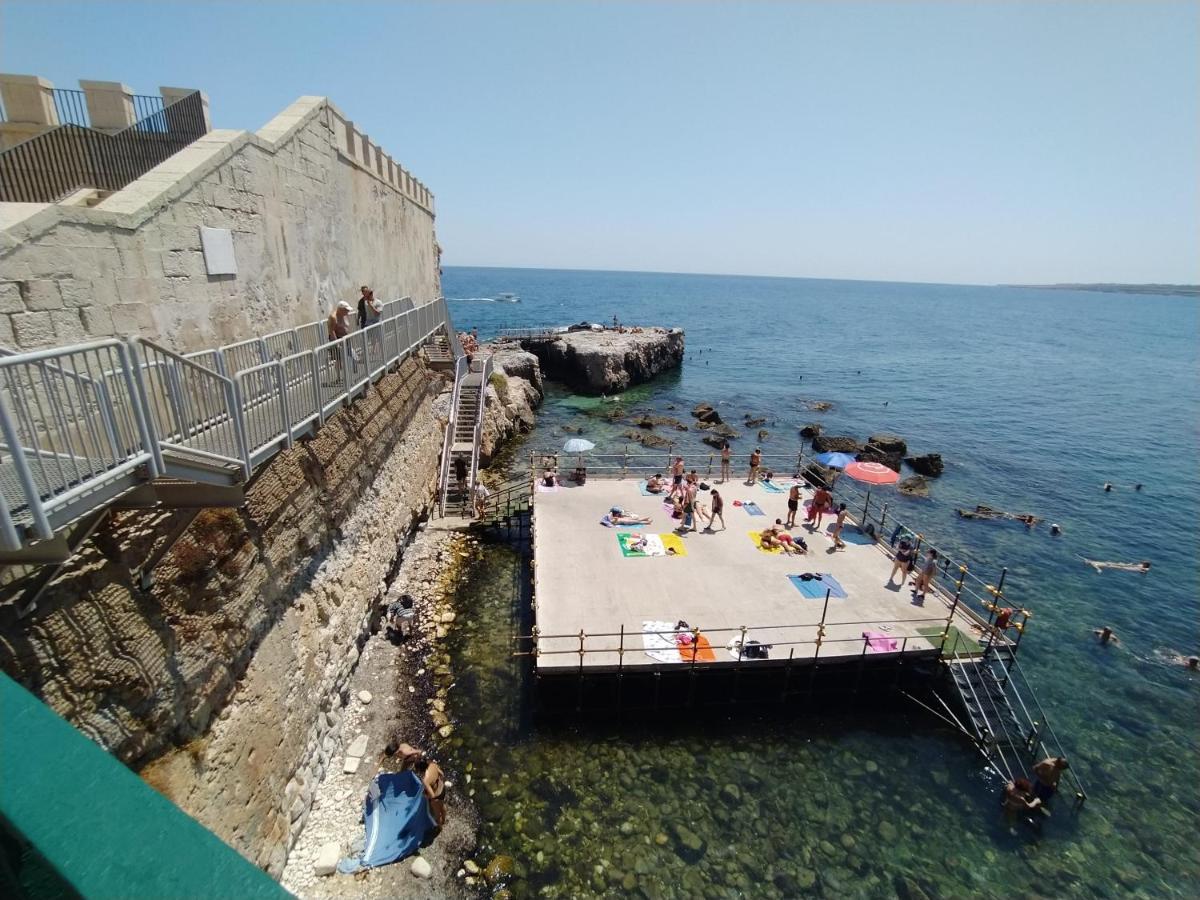 Casa de férias Krokos Ortigia *