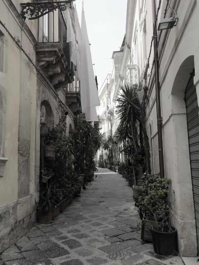 Casa de férias Krokos Ortigia