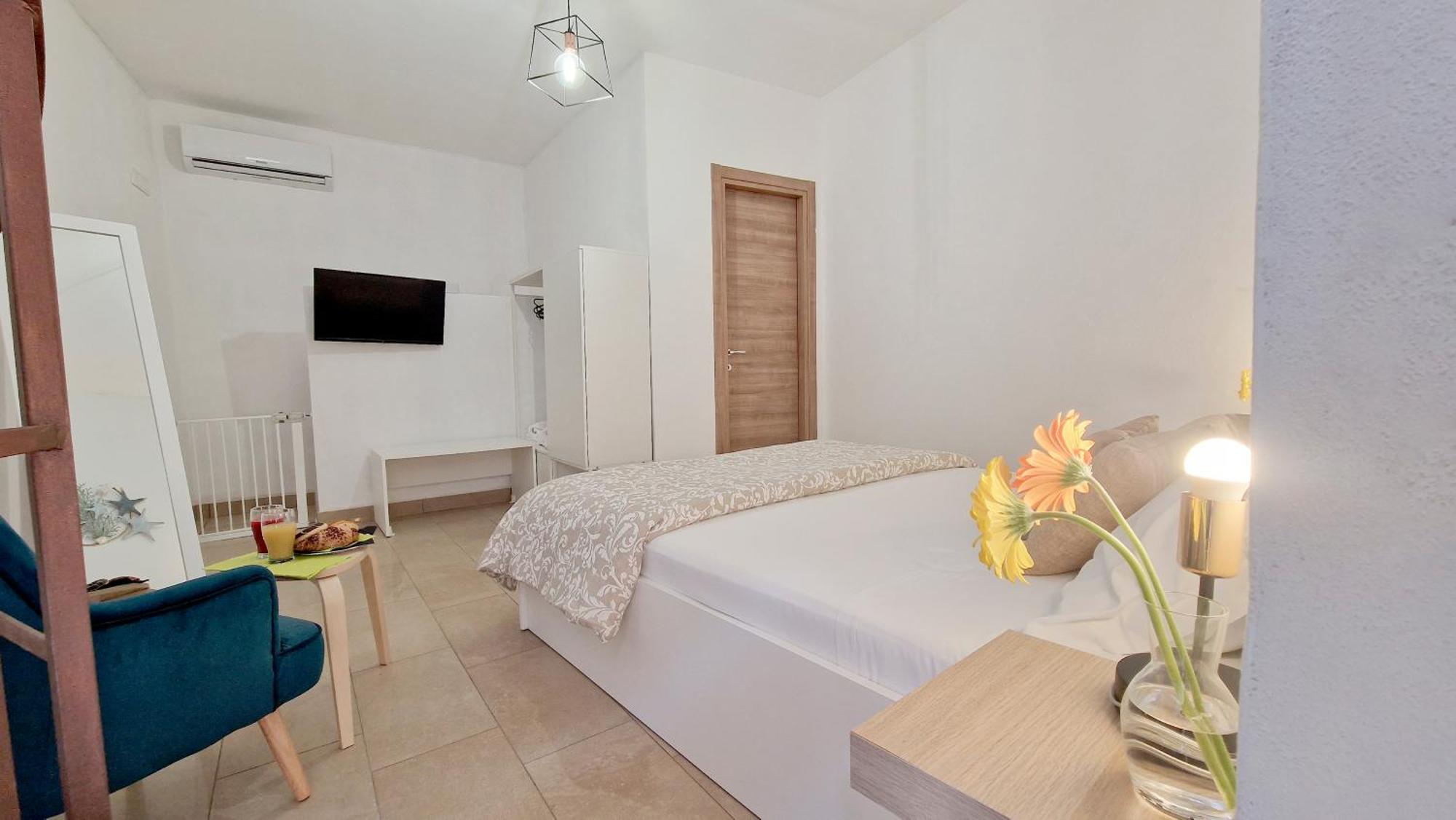Krokos Ortigia Casa de férias