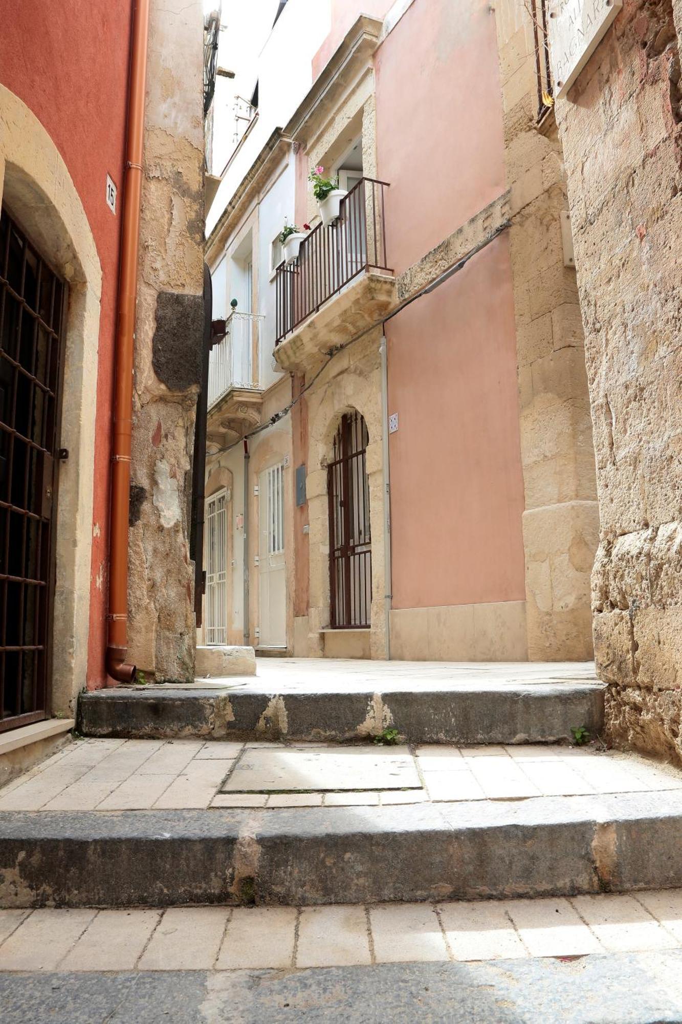 Krokos Ortigia *